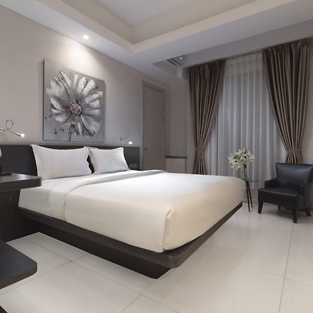 קוטה לומבוק Sun Boutique Hotel מראה חיצוני תמונה