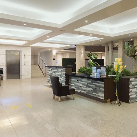 קוטה לומבוק Sun Boutique Hotel מראה חיצוני תמונה