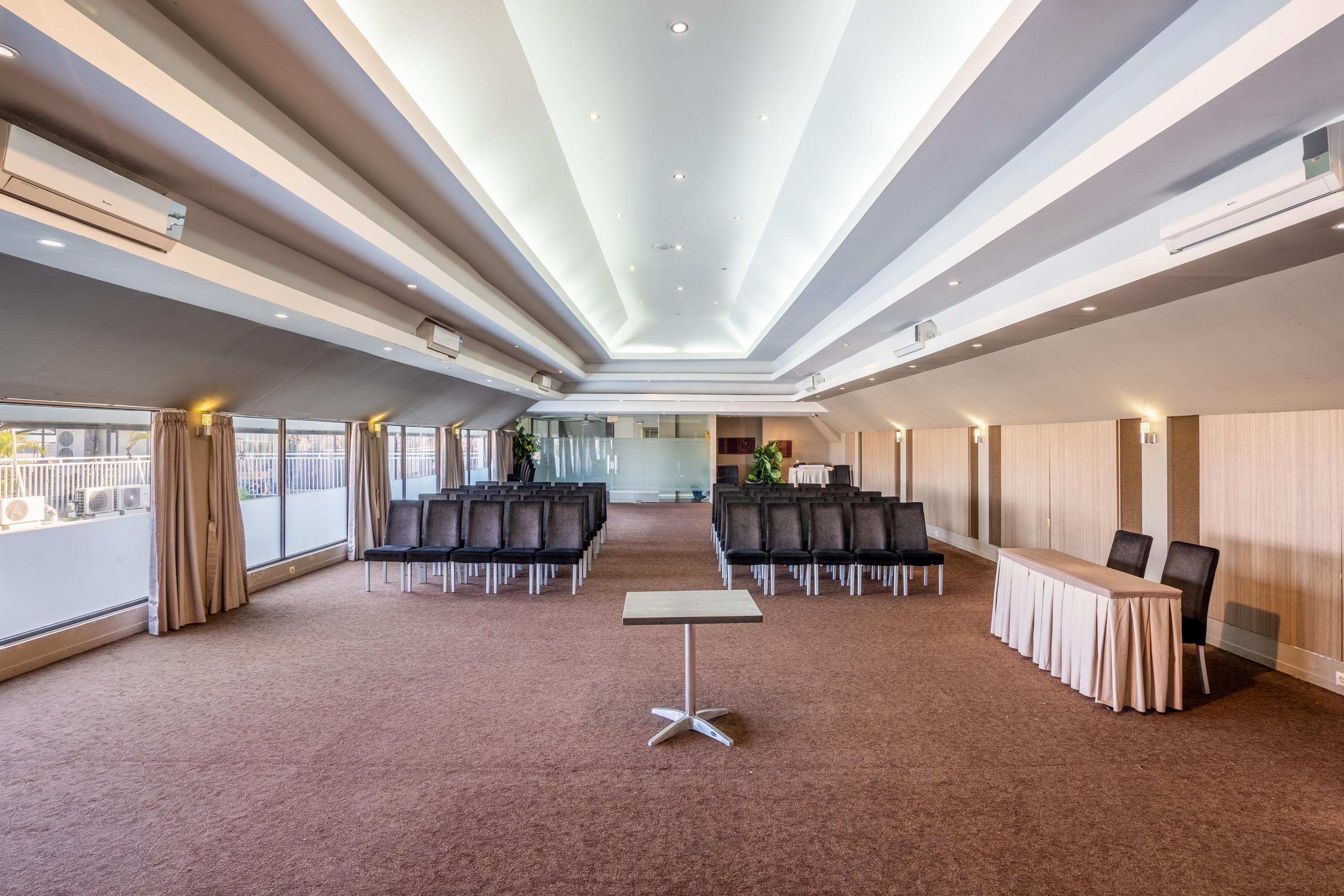קוטה לומבוק Sun Boutique Hotel מראה חיצוני תמונה