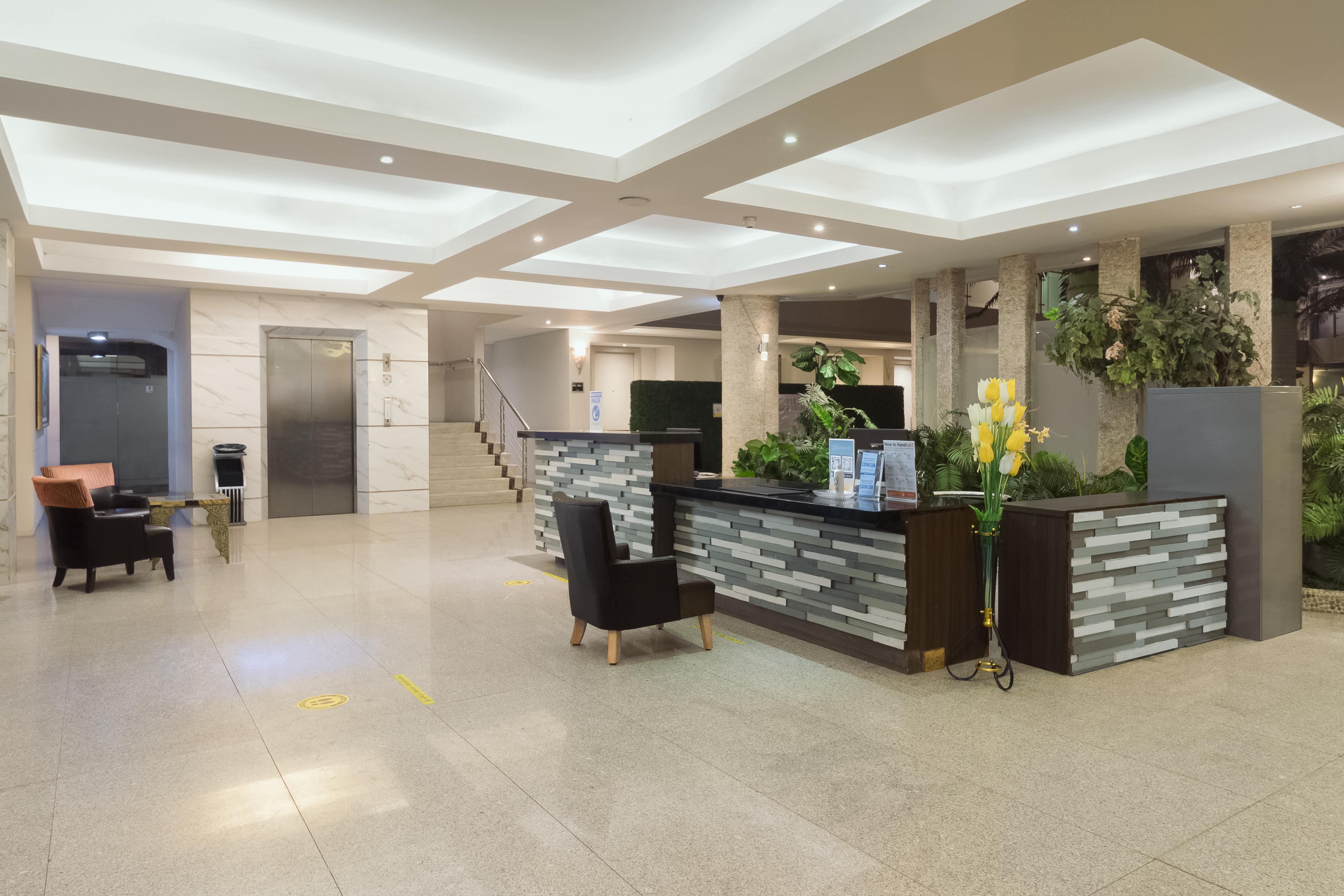 קוטה לומבוק Sun Boutique Hotel מראה חיצוני תמונה