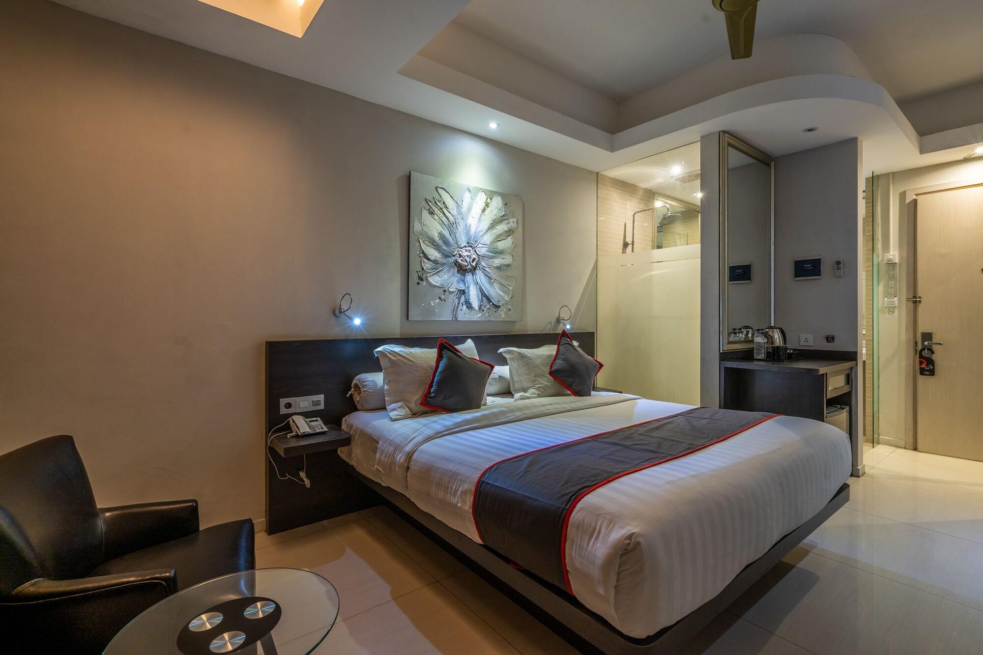 קוטה לומבוק Sun Boutique Hotel מראה חיצוני תמונה