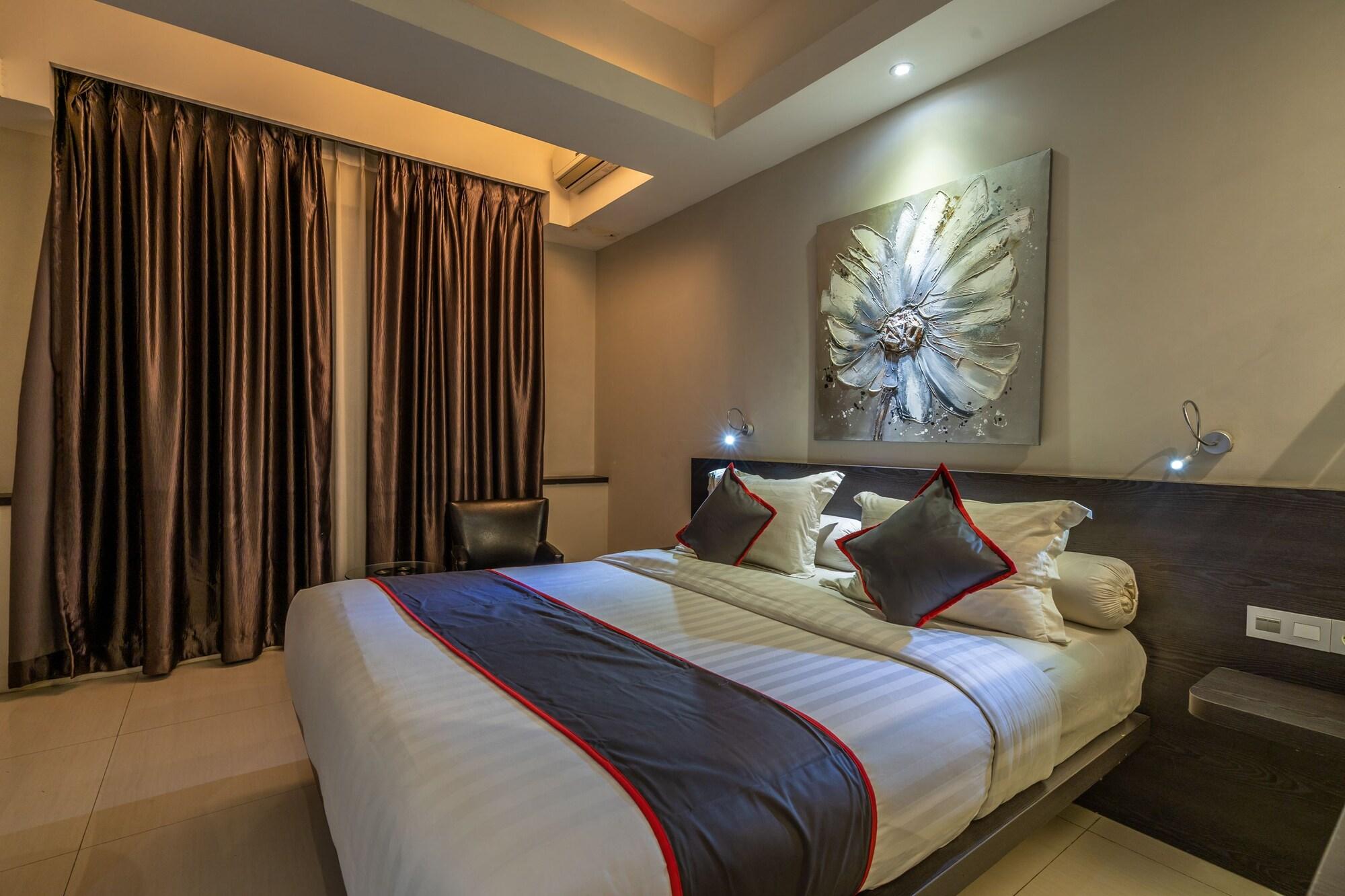 קוטה לומבוק Sun Boutique Hotel מראה חיצוני תמונה