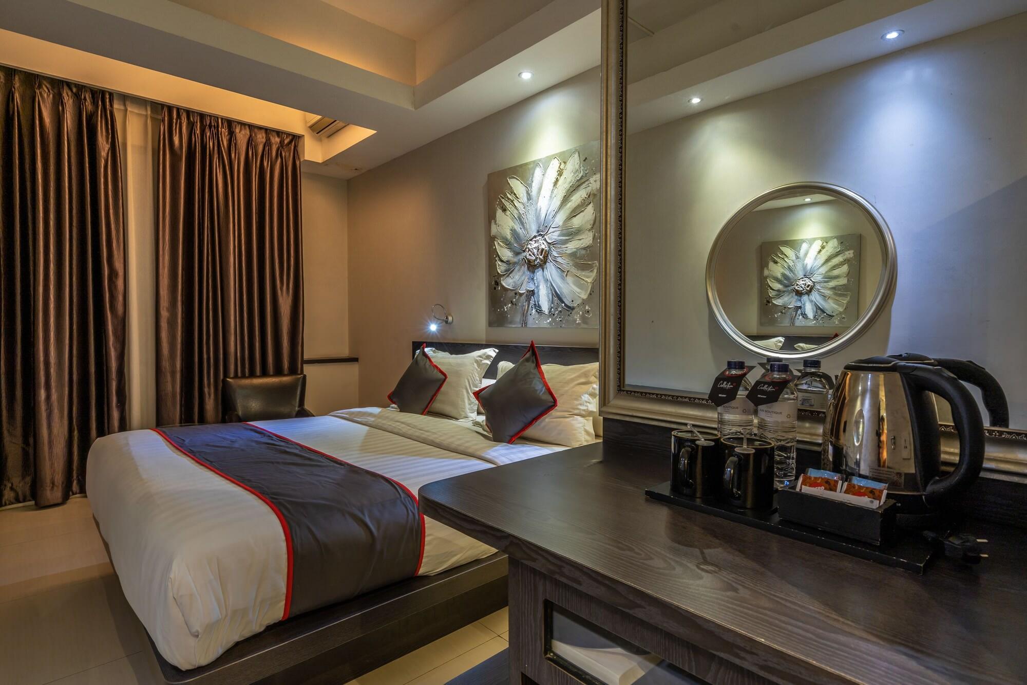 קוטה לומבוק Sun Boutique Hotel מראה חיצוני תמונה