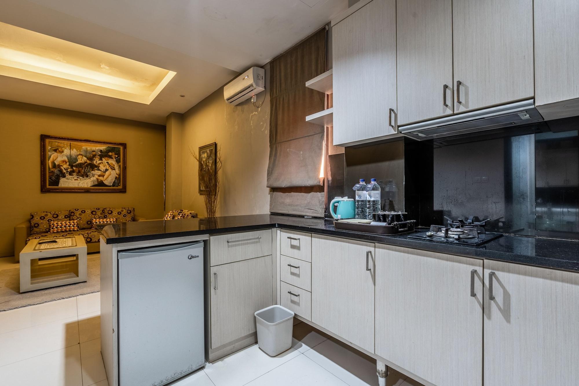 קוטה לומבוק Sun Boutique Hotel מראה חיצוני תמונה