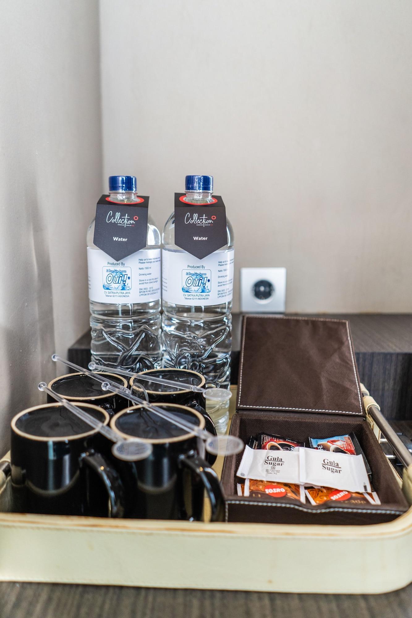 קוטה לומבוק Sun Boutique Hotel מראה חיצוני תמונה