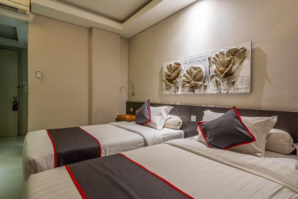 קוטה לומבוק Sun Boutique Hotel מראה חיצוני תמונה