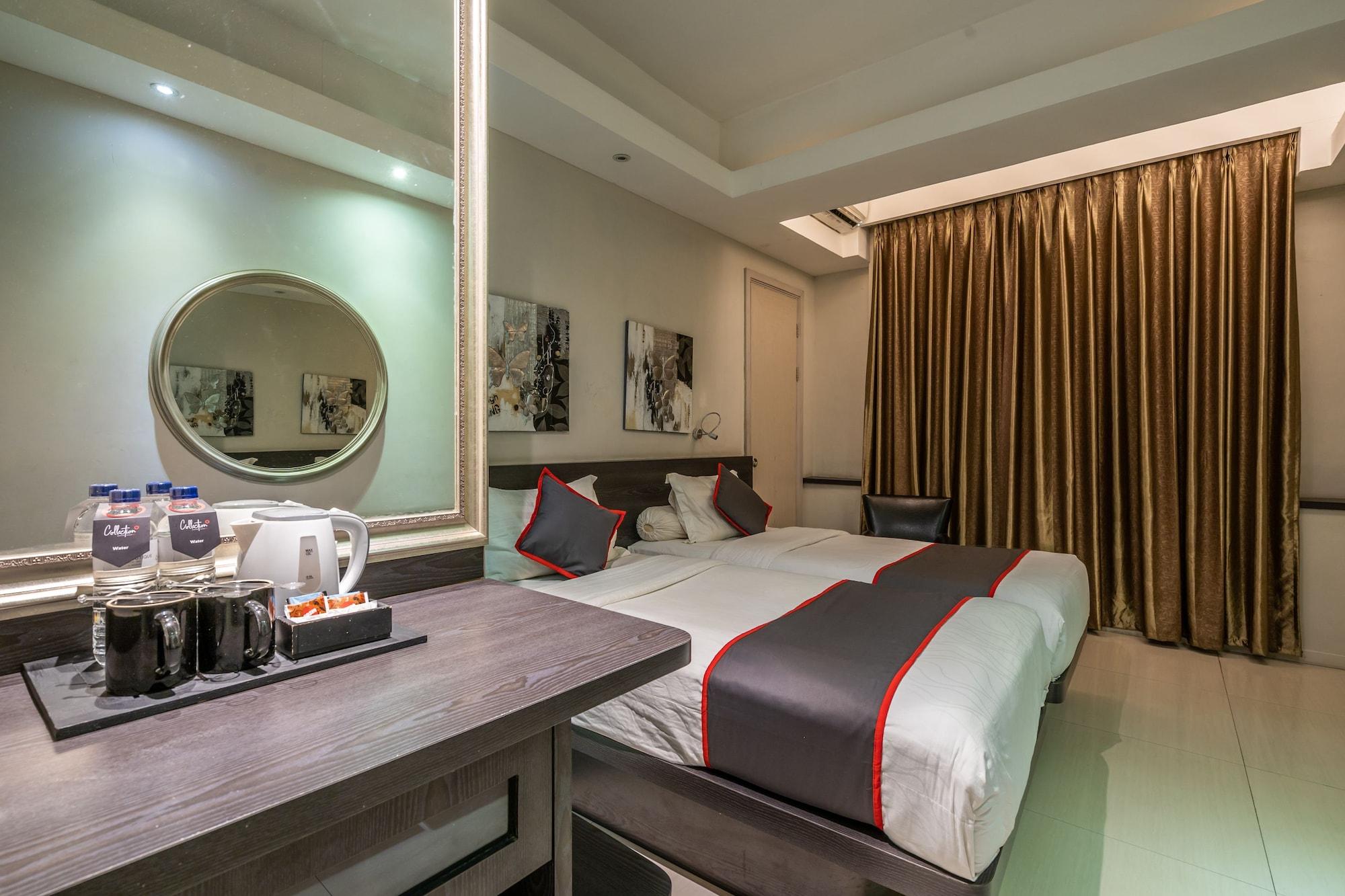 קוטה לומבוק Sun Boutique Hotel מראה חיצוני תמונה