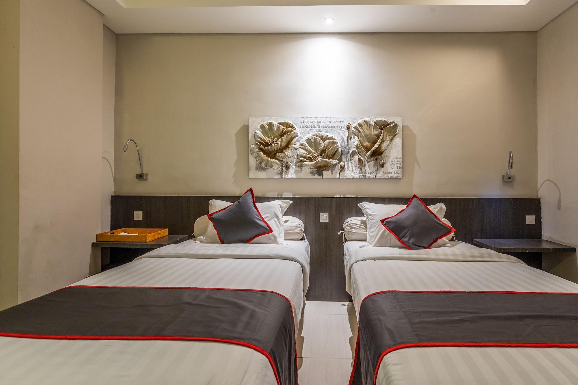קוטה לומבוק Sun Boutique Hotel מראה חיצוני תמונה