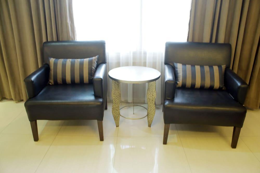 קוטה לומבוק Sun Boutique Hotel מראה חיצוני תמונה