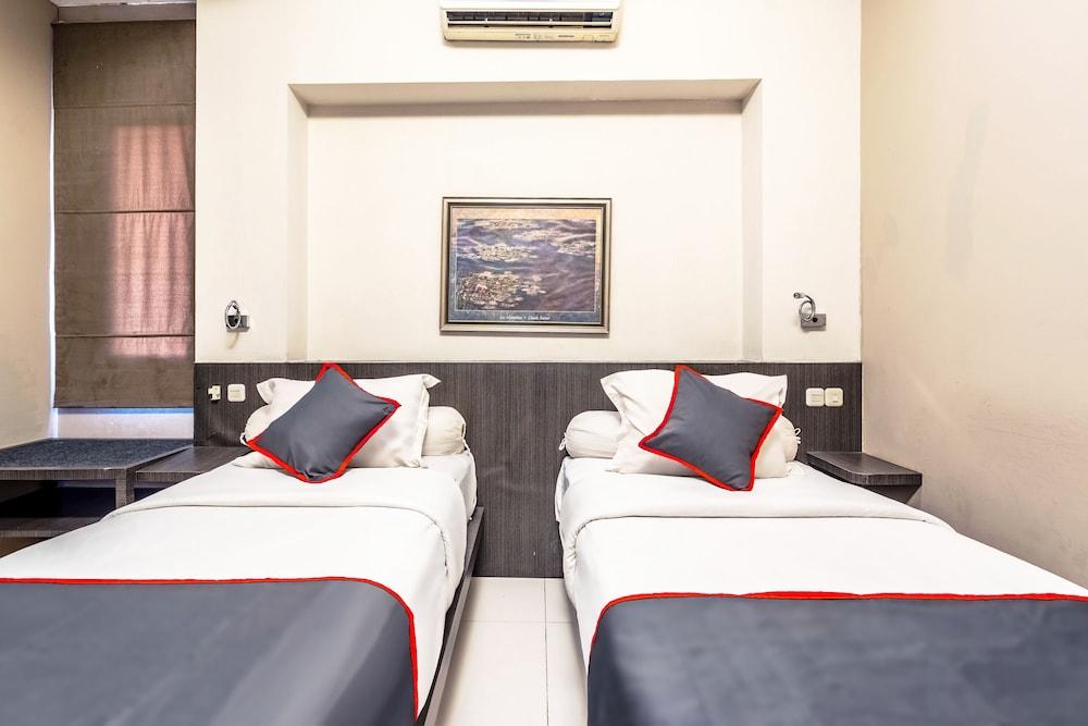 קוטה לומבוק Sun Boutique Hotel מראה חיצוני תמונה
