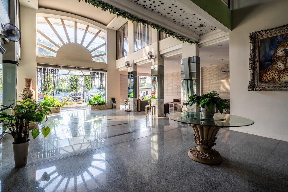 קוטה לומבוק Sun Boutique Hotel מראה חיצוני תמונה