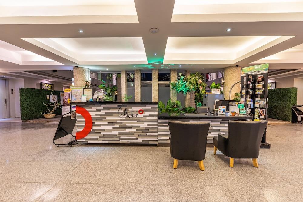 קוטה לומבוק Sun Boutique Hotel מראה חיצוני תמונה