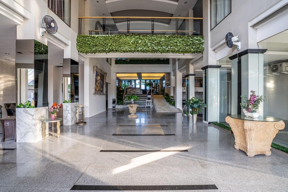 קוטה לומבוק Sun Boutique Hotel מראה חיצוני תמונה