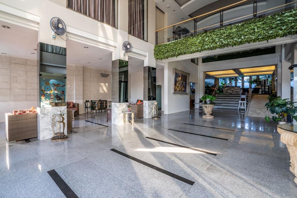 קוטה לומבוק Sun Boutique Hotel מראה חיצוני תמונה