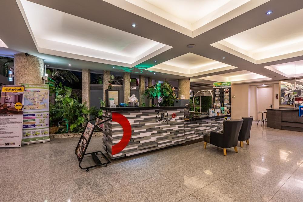 קוטה לומבוק Sun Boutique Hotel מראה חיצוני תמונה