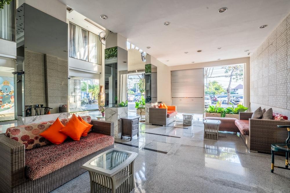 קוטה לומבוק Sun Boutique Hotel מראה חיצוני תמונה