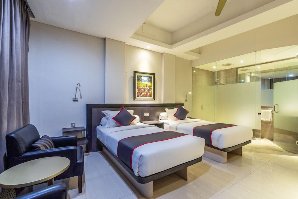 קוטה לומבוק Sun Boutique Hotel מראה חיצוני תמונה