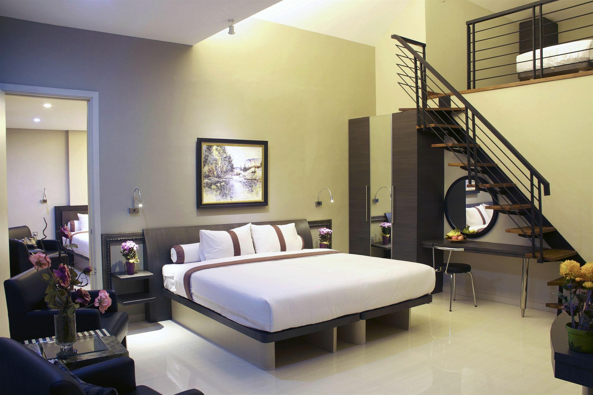 קוטה לומבוק Sun Boutique Hotel מראה חיצוני תמונה