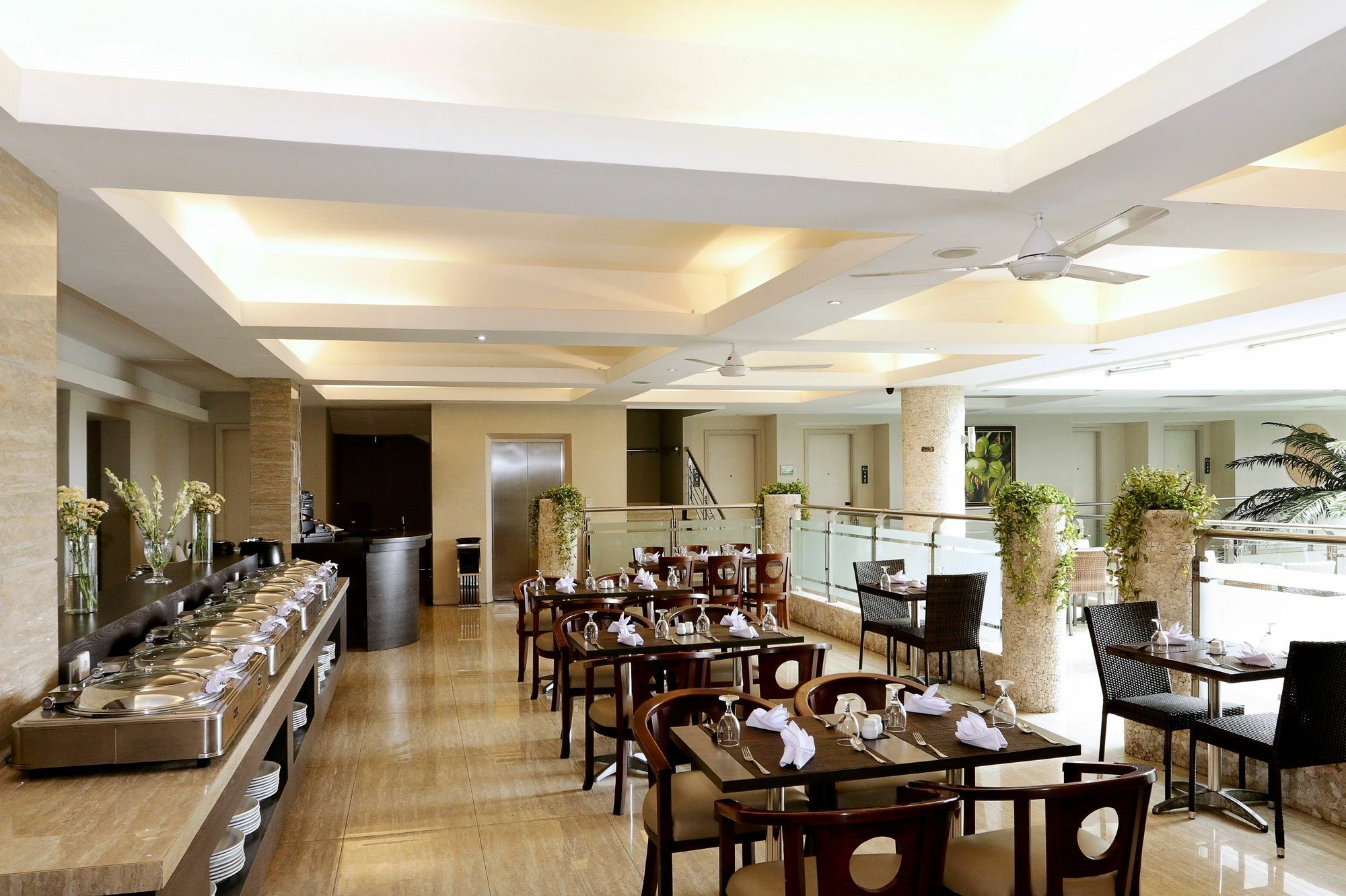 קוטה לומבוק Sun Boutique Hotel מראה חיצוני תמונה